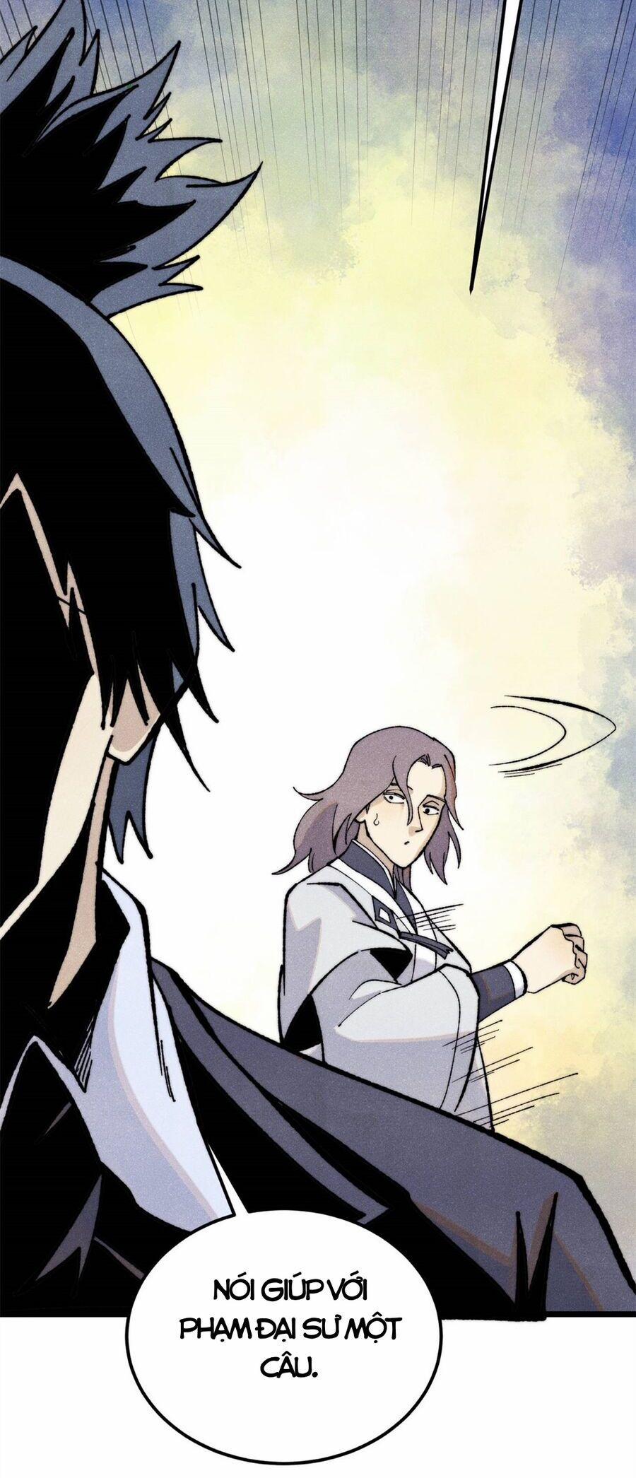 Vạn Cổ Tối Cường Tông 334 trang 12