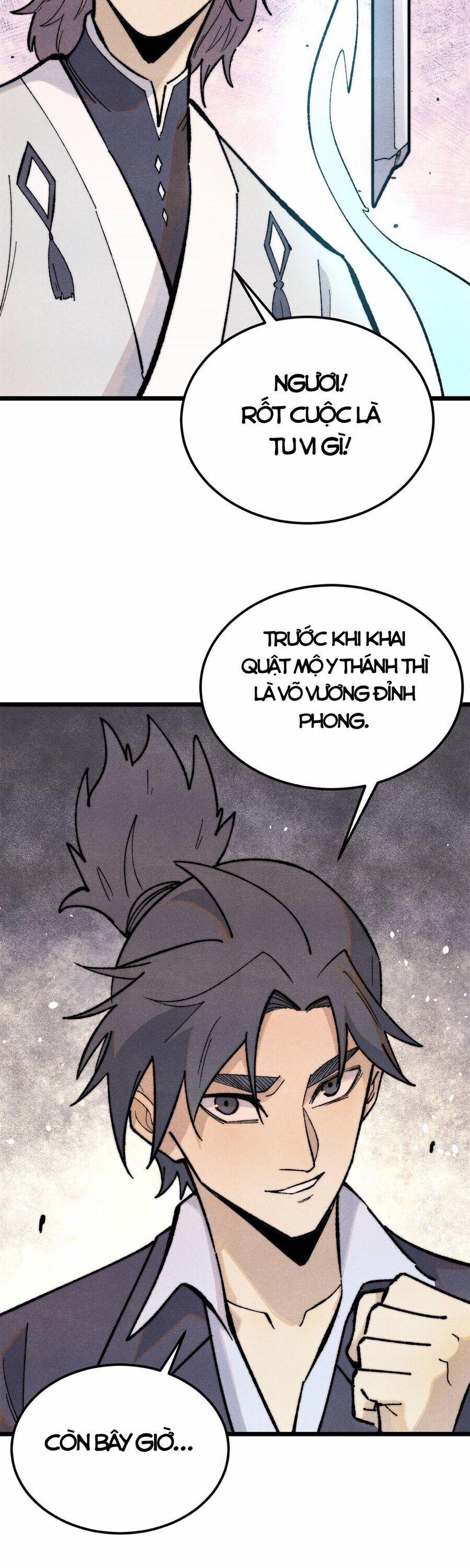 Vạn Cổ Tối Cường Tông 334 trang 14