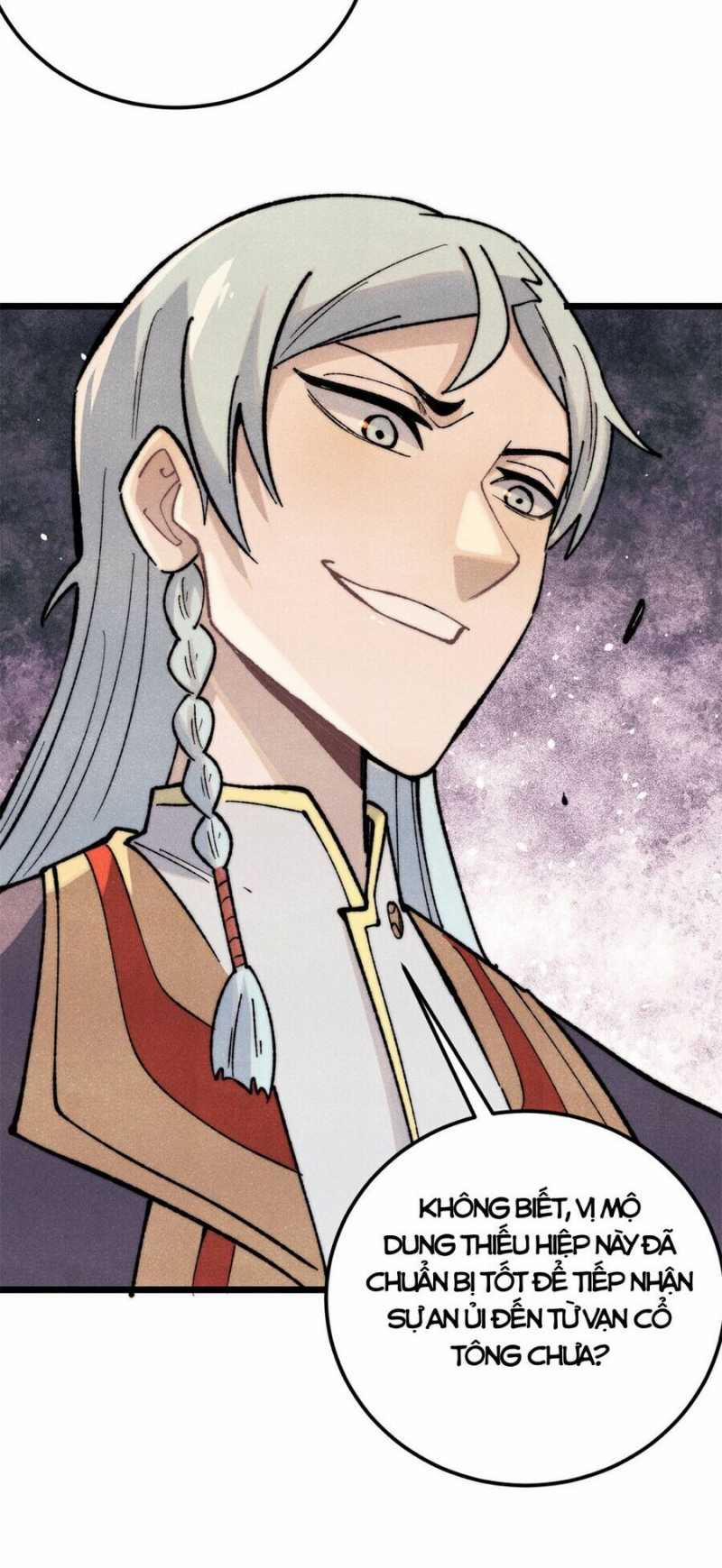 Vạn Cổ Tối Cường Tông 334 trang 29