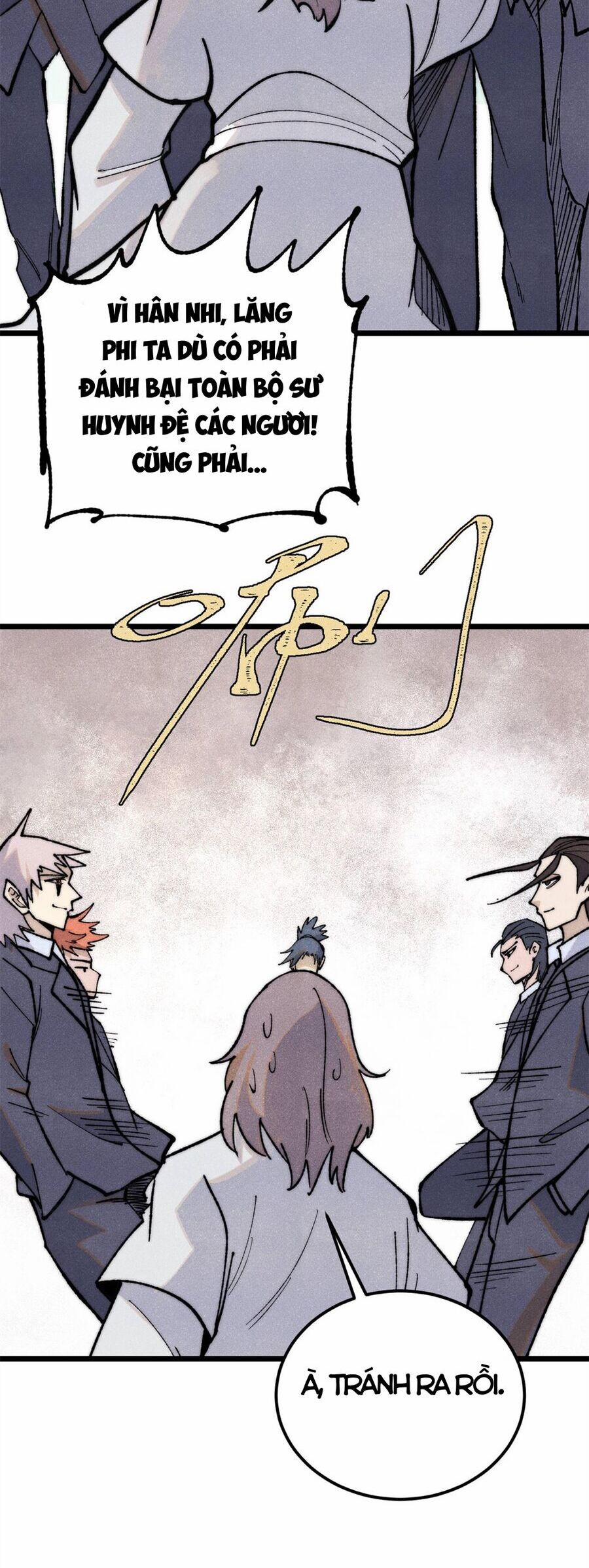 Vạn Cổ Tối Cường Tông 334 trang 4