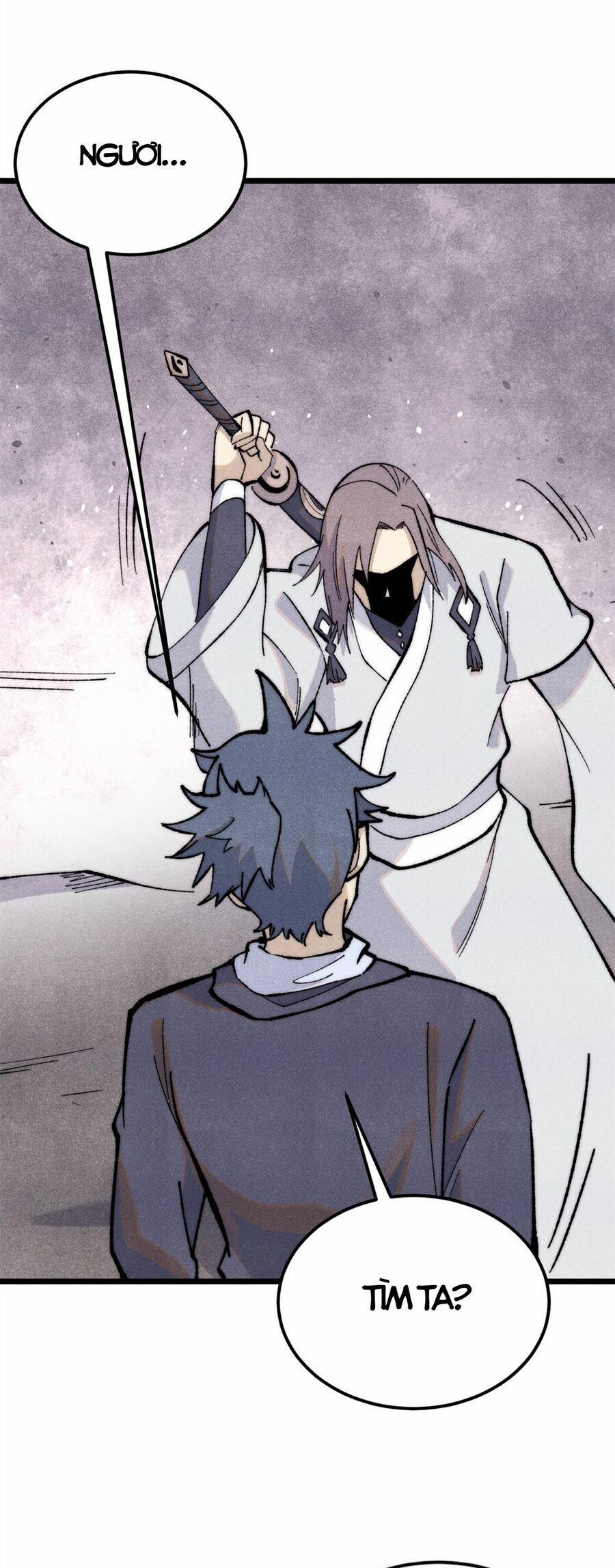 Vạn Cổ Tối Cường Tông 334 trang 5