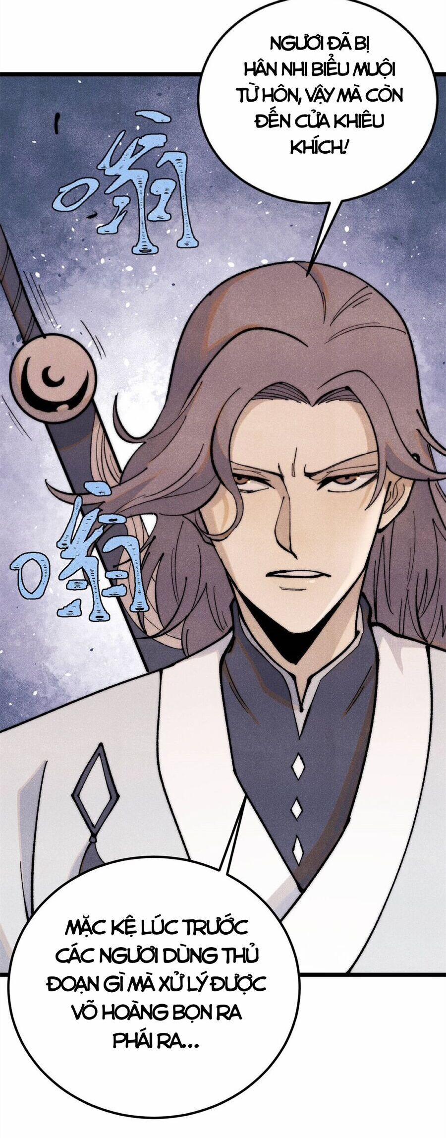 Vạn Cổ Tối Cường Tông 334 trang 6