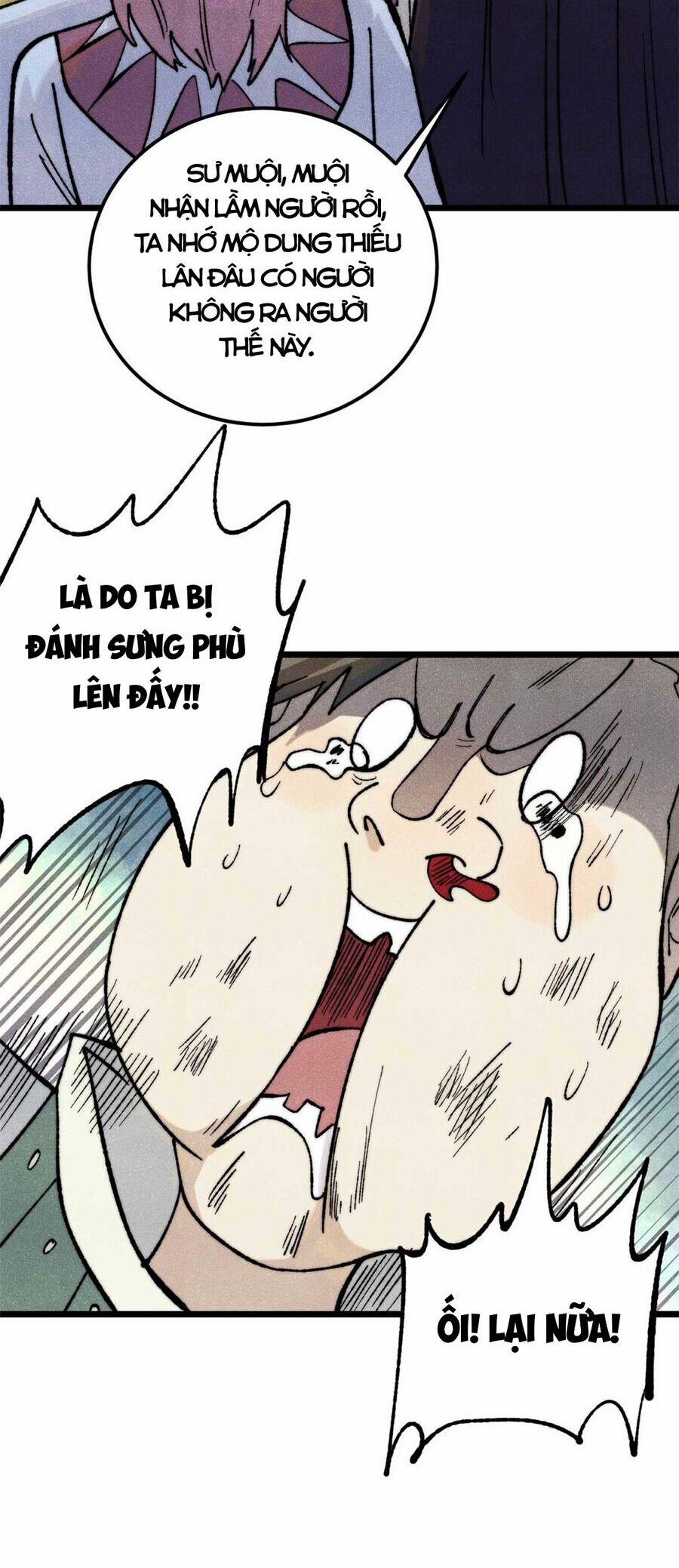 Vạn Cổ Tối Cường Tông 335 trang 12