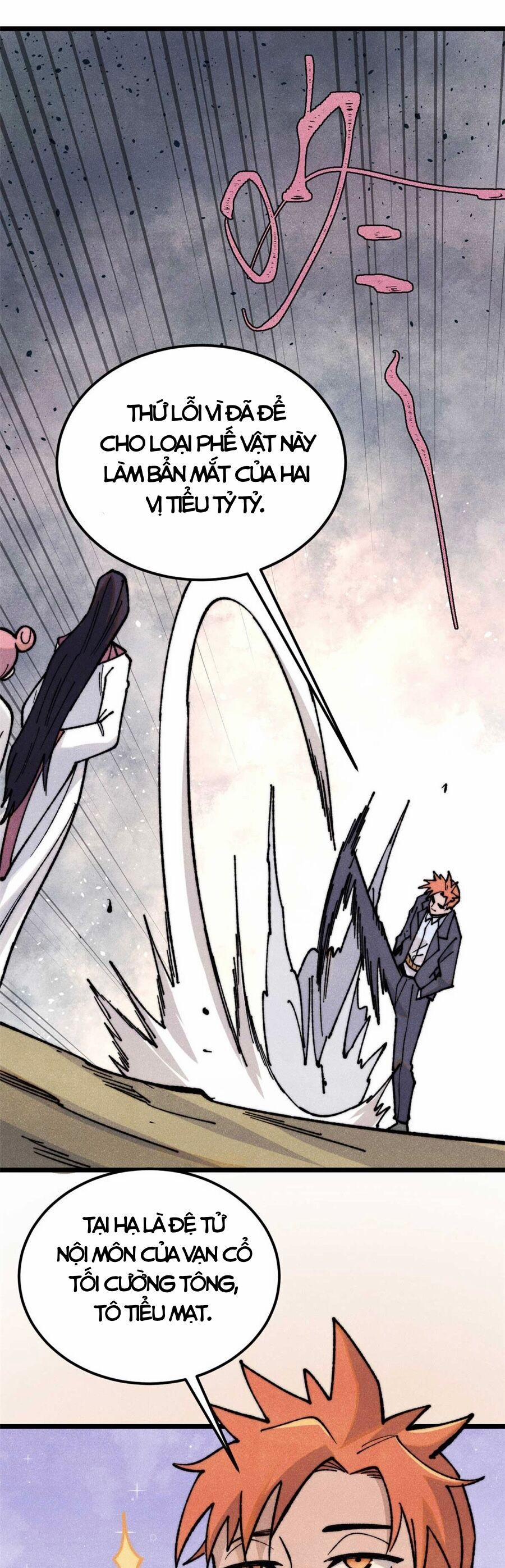 Vạn Cổ Tối Cường Tông 335 trang 13