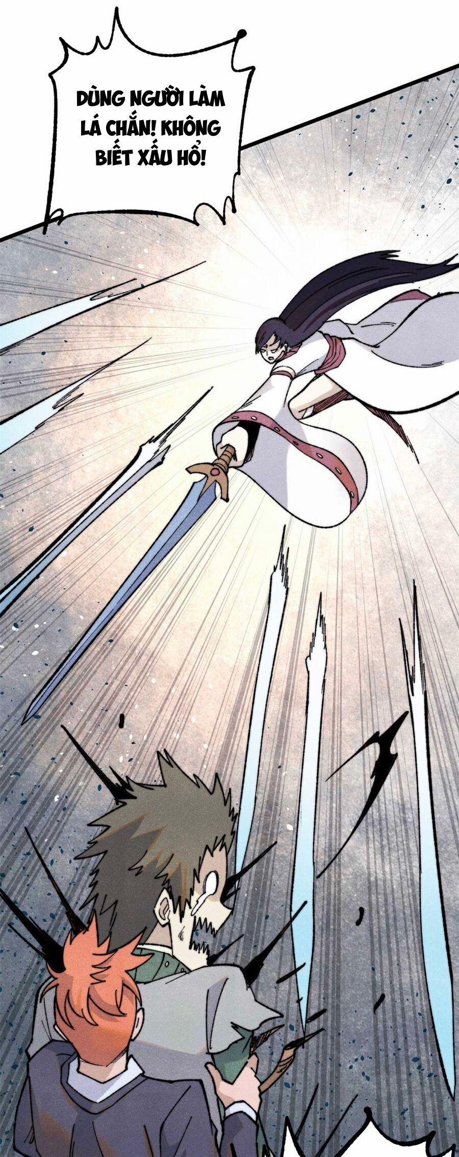 Vạn Cổ Tối Cường Tông 335 trang 18