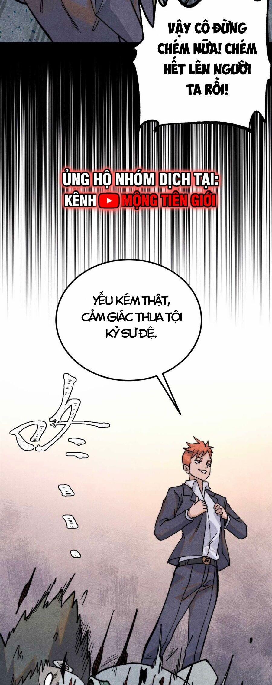 Vạn Cổ Tối Cường Tông 335 trang 19