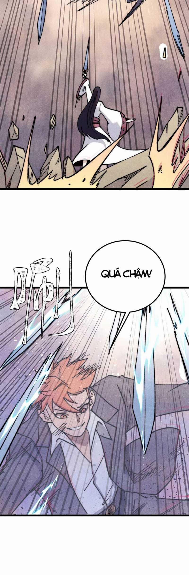 Vạn Cổ Tối Cường Tông 335 trang 27