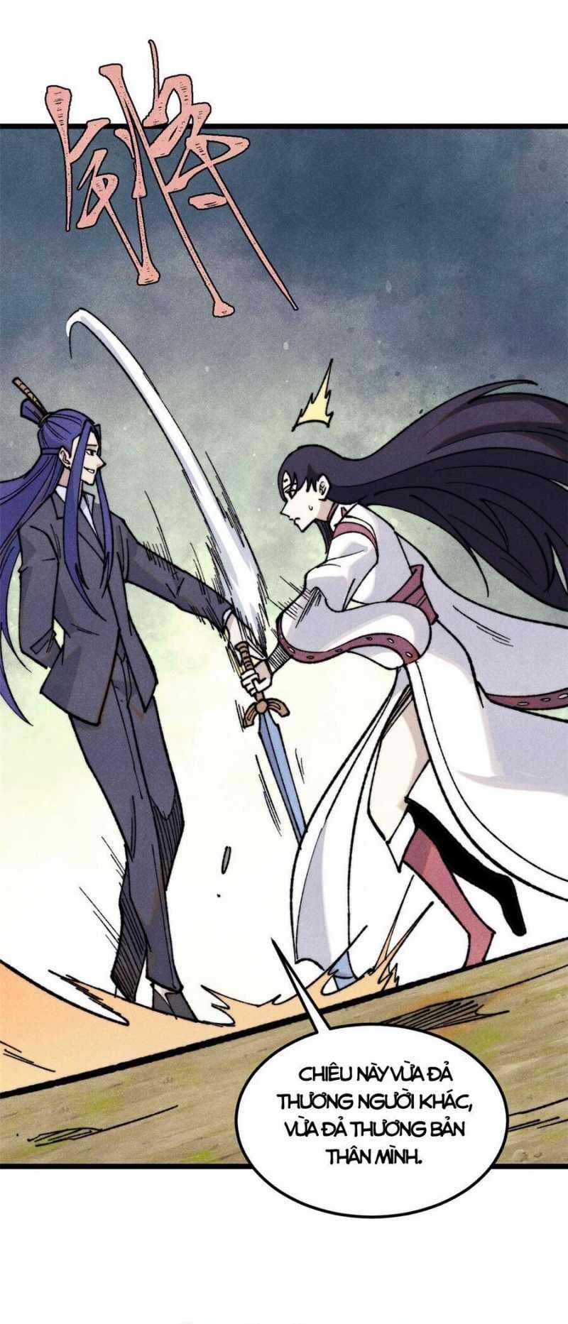 Vạn Cổ Tối Cường Tông 335 trang 28