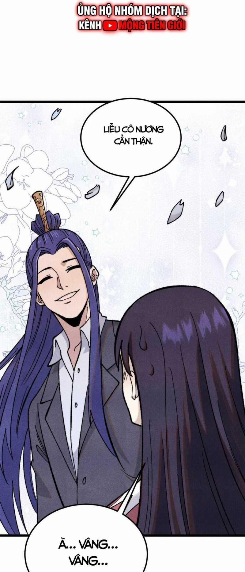 Vạn Cổ Tối Cường Tông 335 trang 29