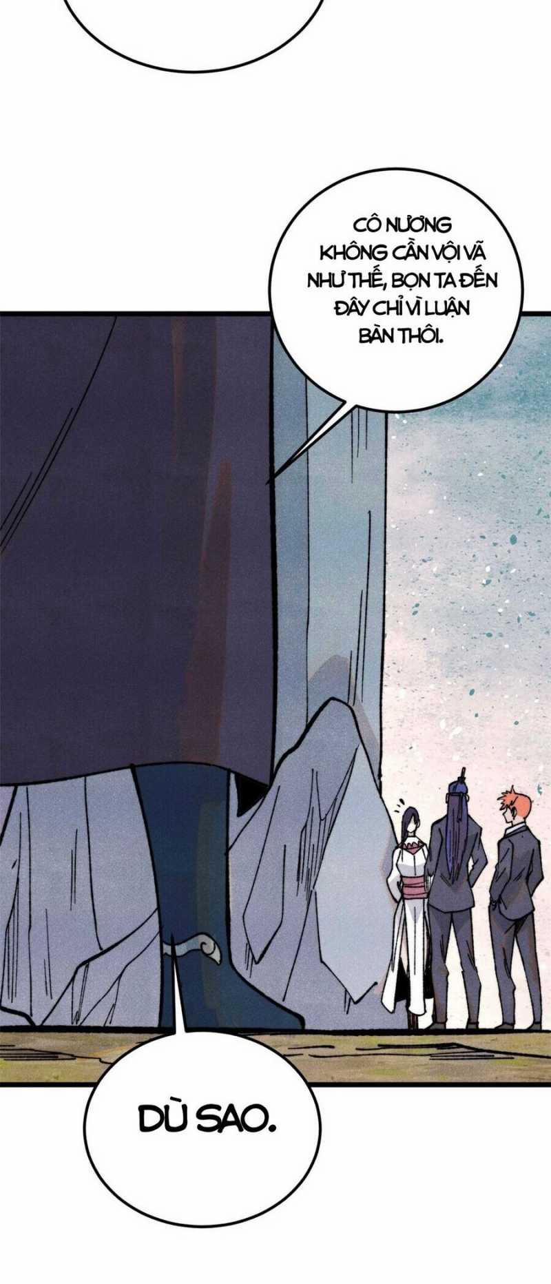 Vạn Cổ Tối Cường Tông 335 trang 30