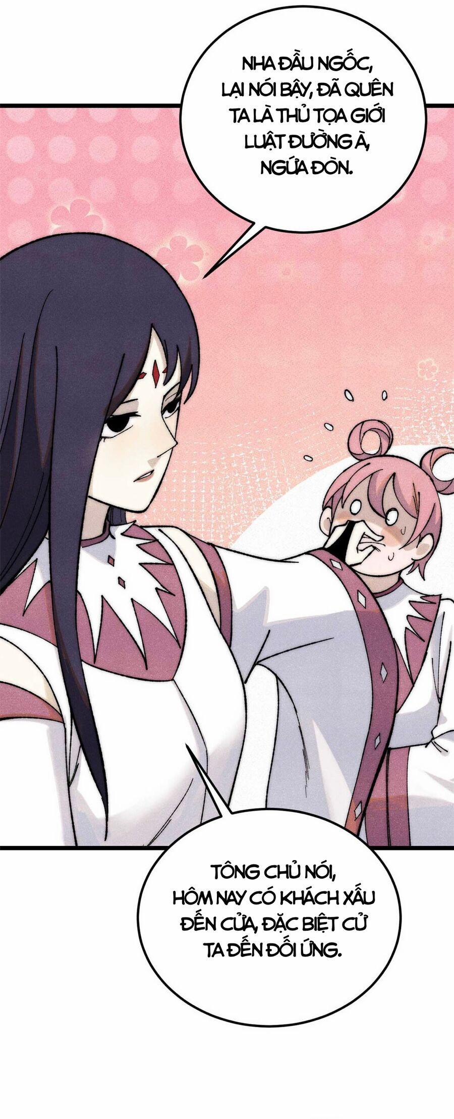 Vạn Cổ Tối Cường Tông 335 trang 4