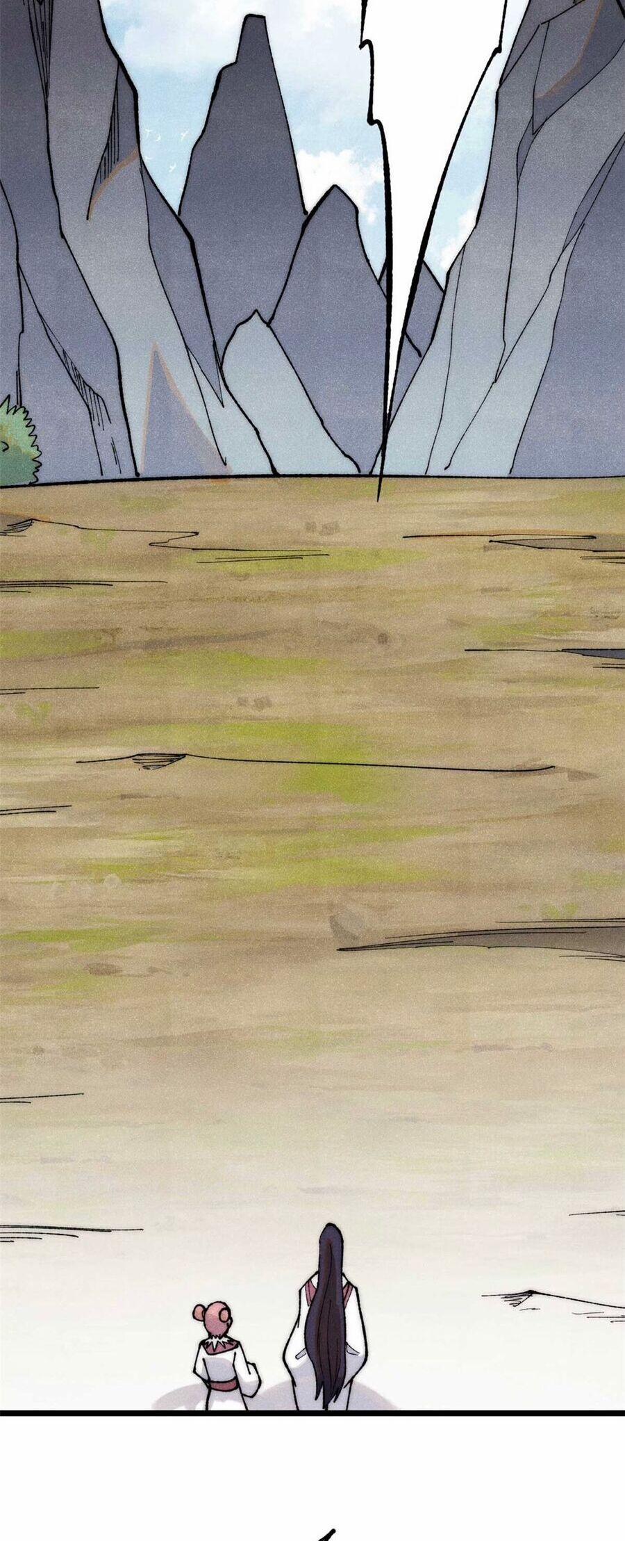 Vạn Cổ Tối Cường Tông 335 trang 6