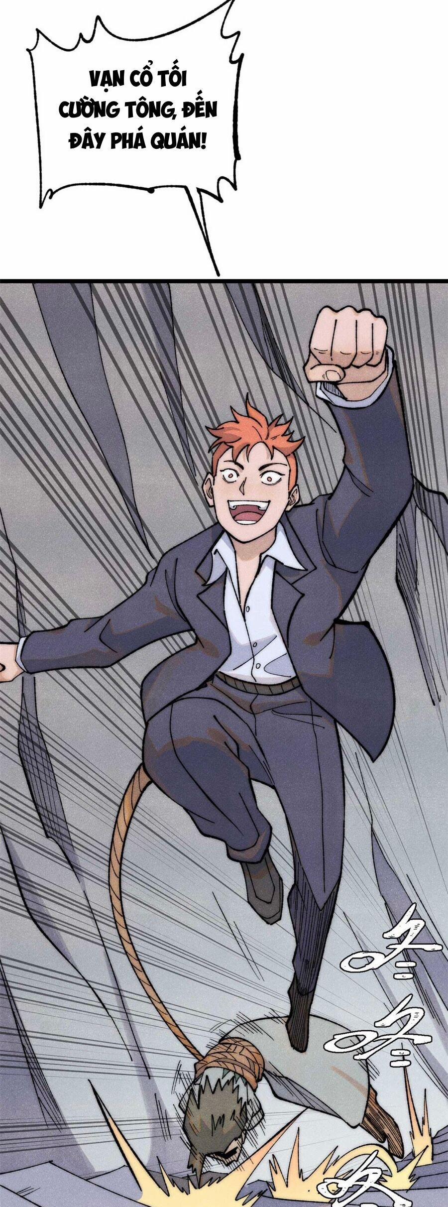 Vạn Cổ Tối Cường Tông 335 trang 7