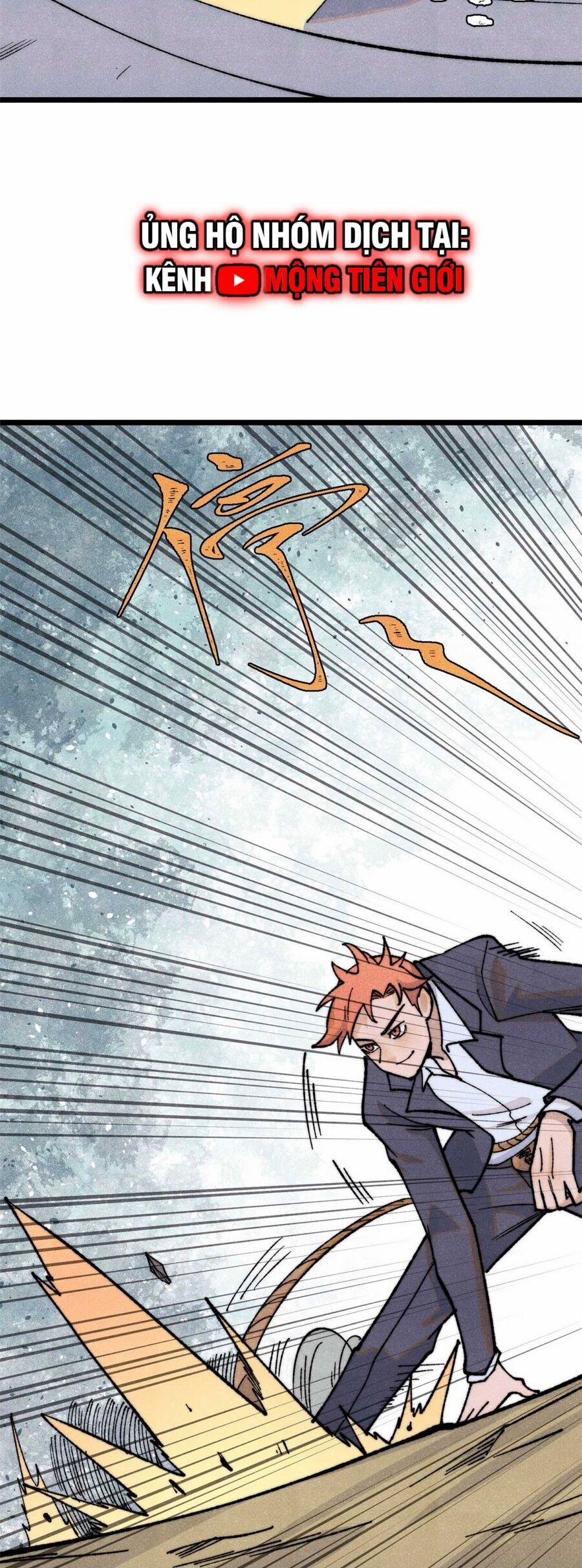 Vạn Cổ Tối Cường Tông 335 trang 8