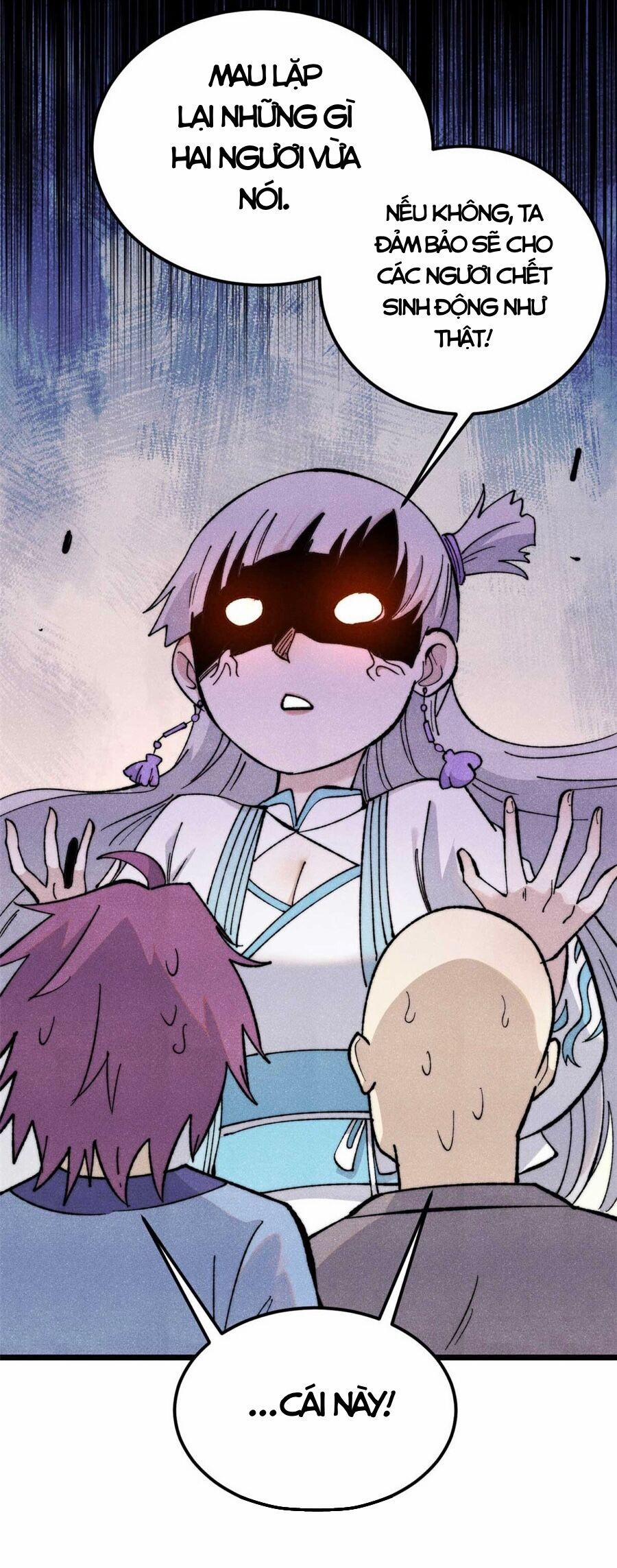 Vạn Cổ Tối Cường Tông 336 trang 13