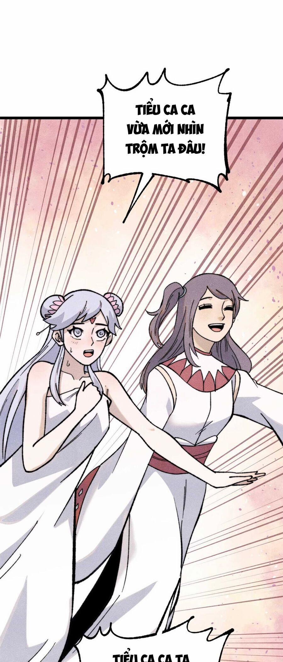 Vạn Cổ Tối Cường Tông 336 trang 16