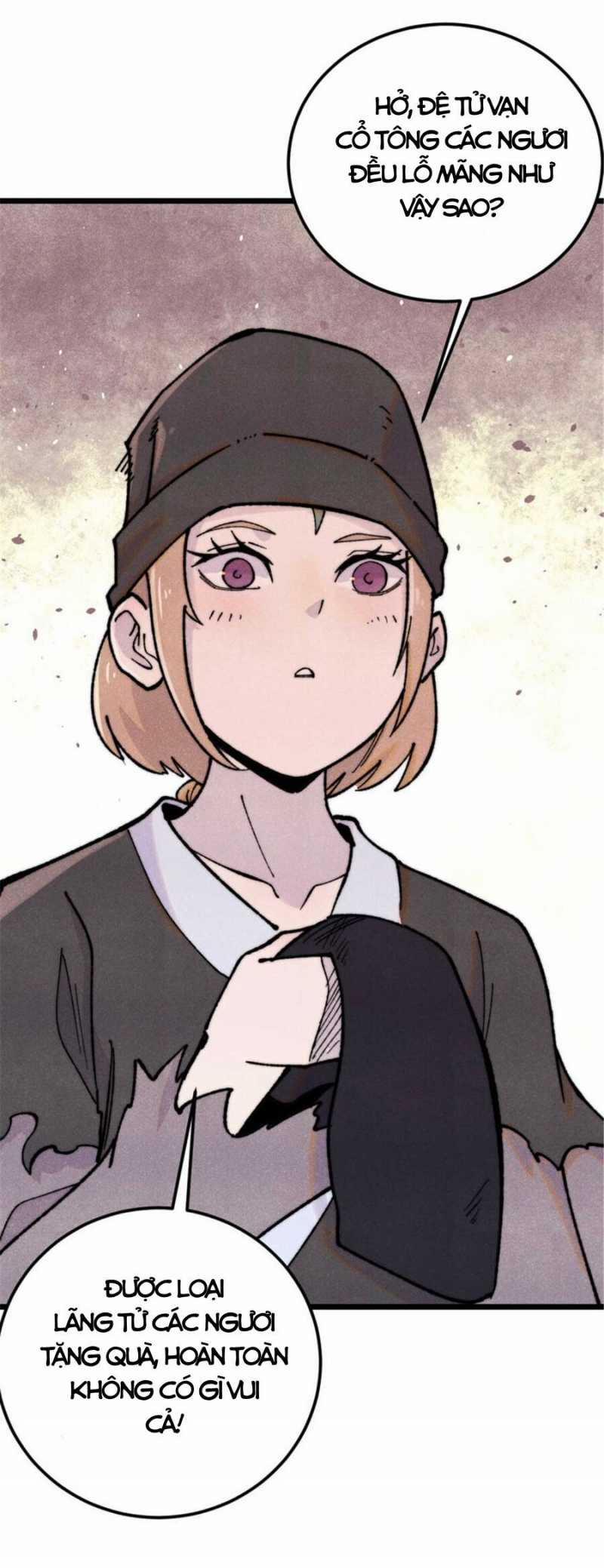 Vạn Cổ Tối Cường Tông 336 trang 29