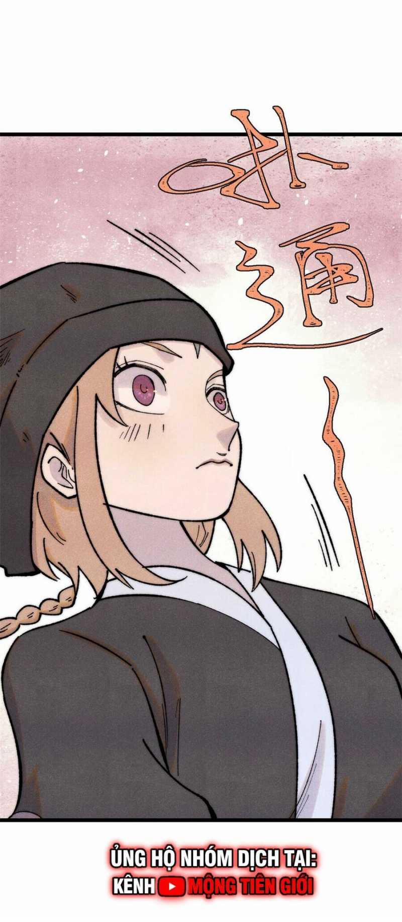 Vạn Cổ Tối Cường Tông 336 trang 33