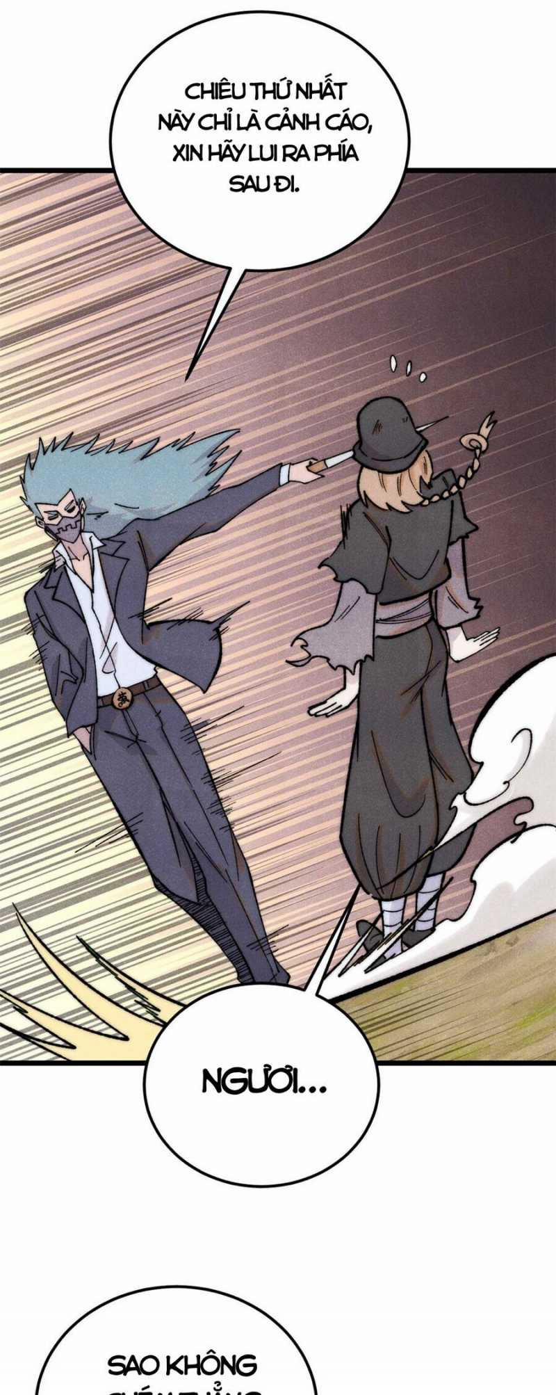 Vạn Cổ Tối Cường Tông 336 trang 34