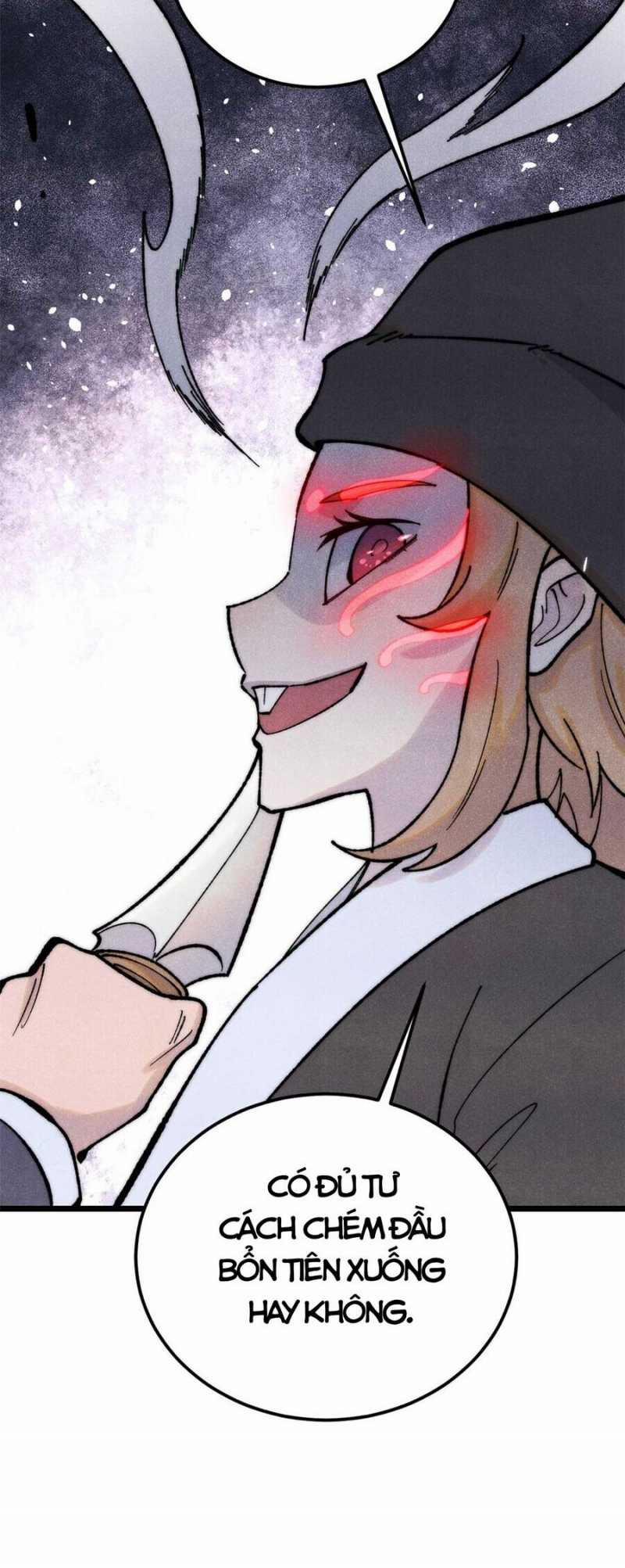 Vạn Cổ Tối Cường Tông 336 trang 36