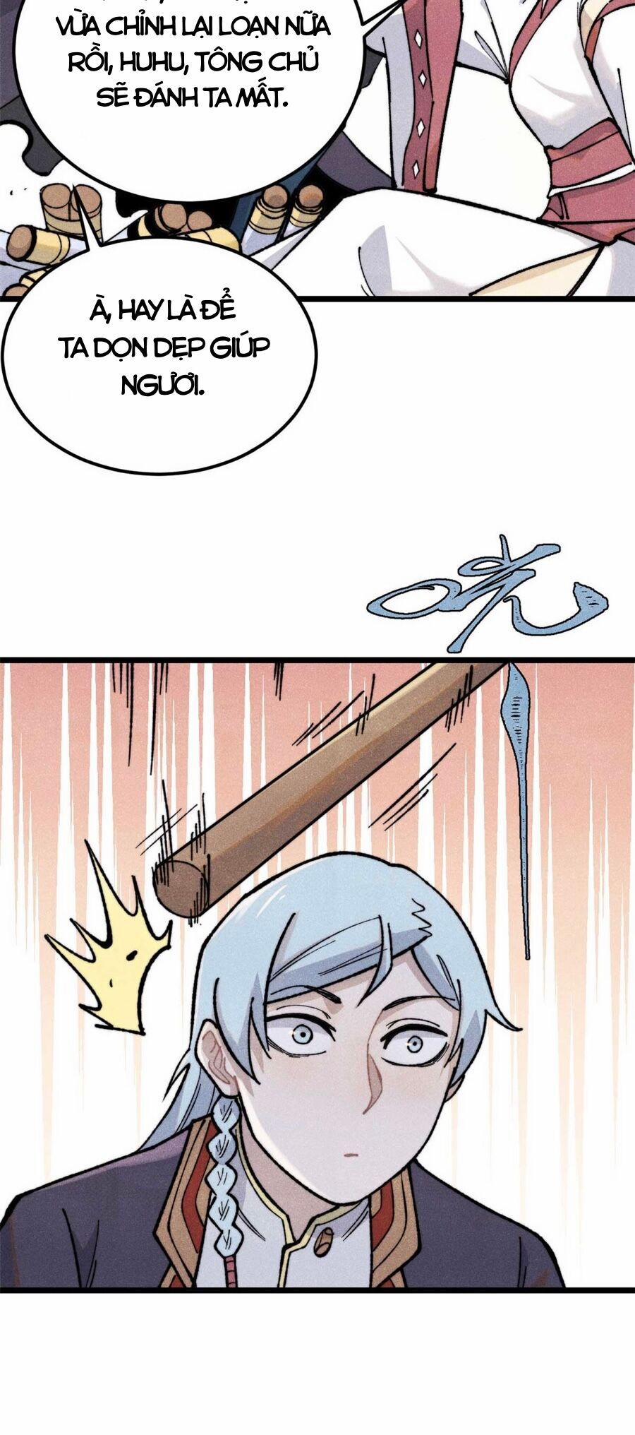 Vạn Cổ Tối Cường Tông 336 trang 7