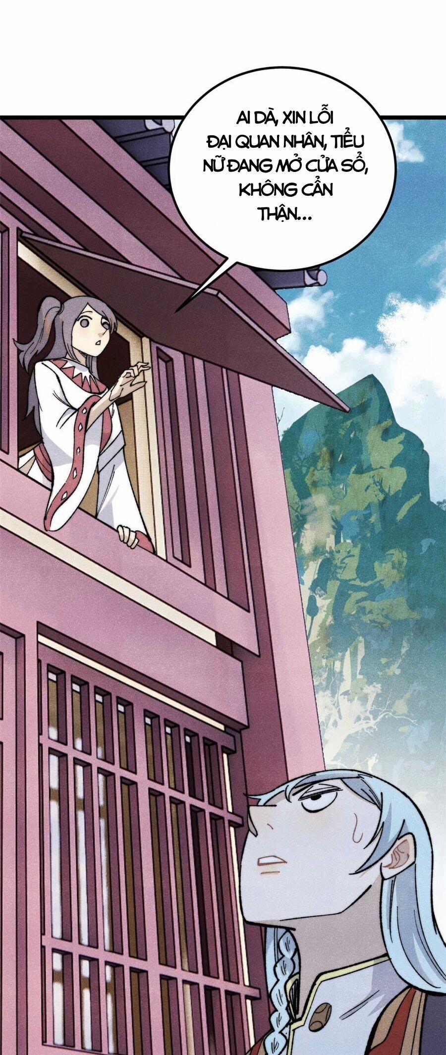 Vạn Cổ Tối Cường Tông 336 trang 8