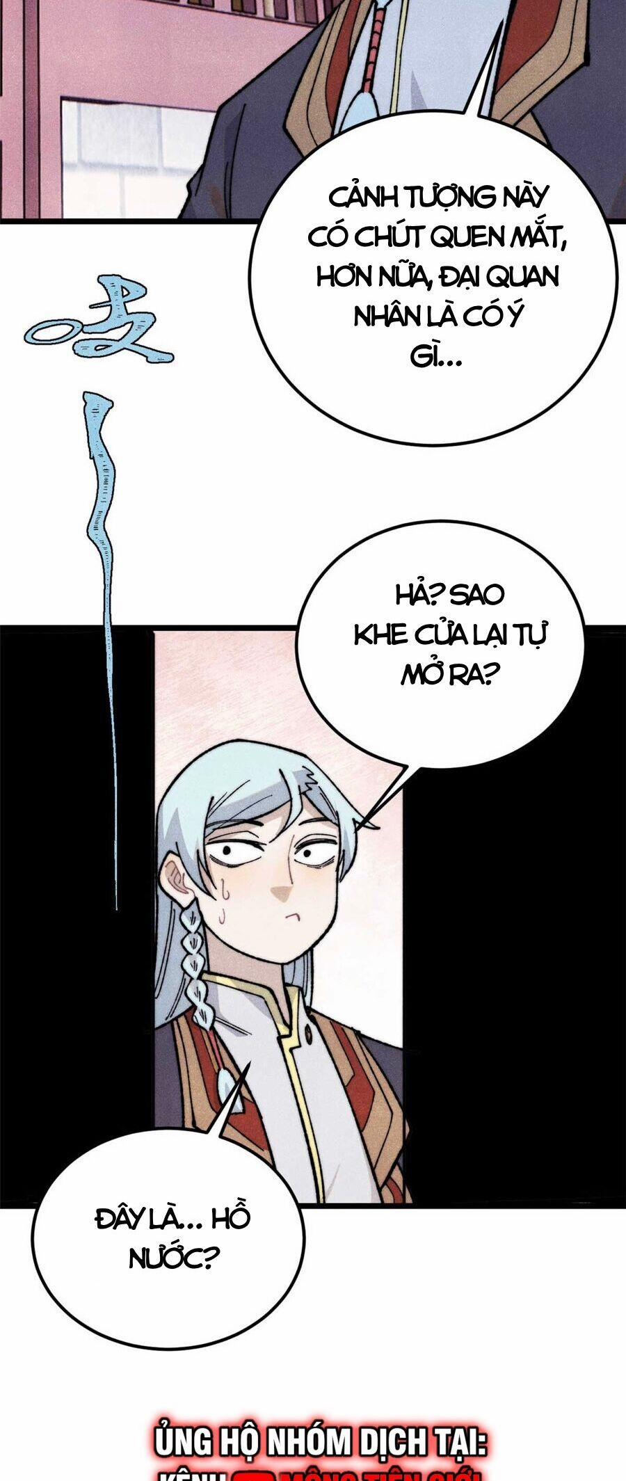 Vạn Cổ Tối Cường Tông 336 trang 9