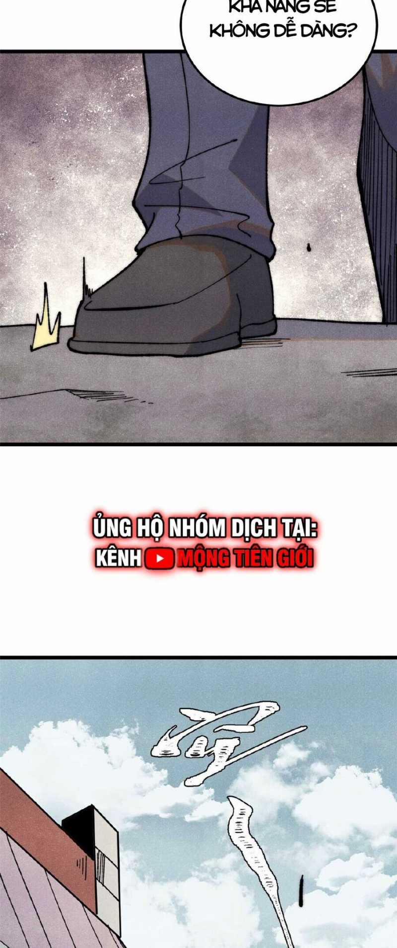 Vạn Cổ Tối Cường Tông 337 trang 22