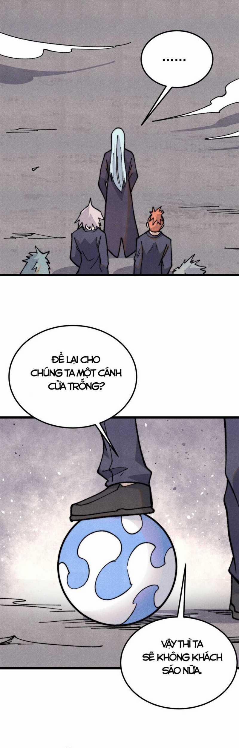 Vạn Cổ Tối Cường Tông 337 trang 25