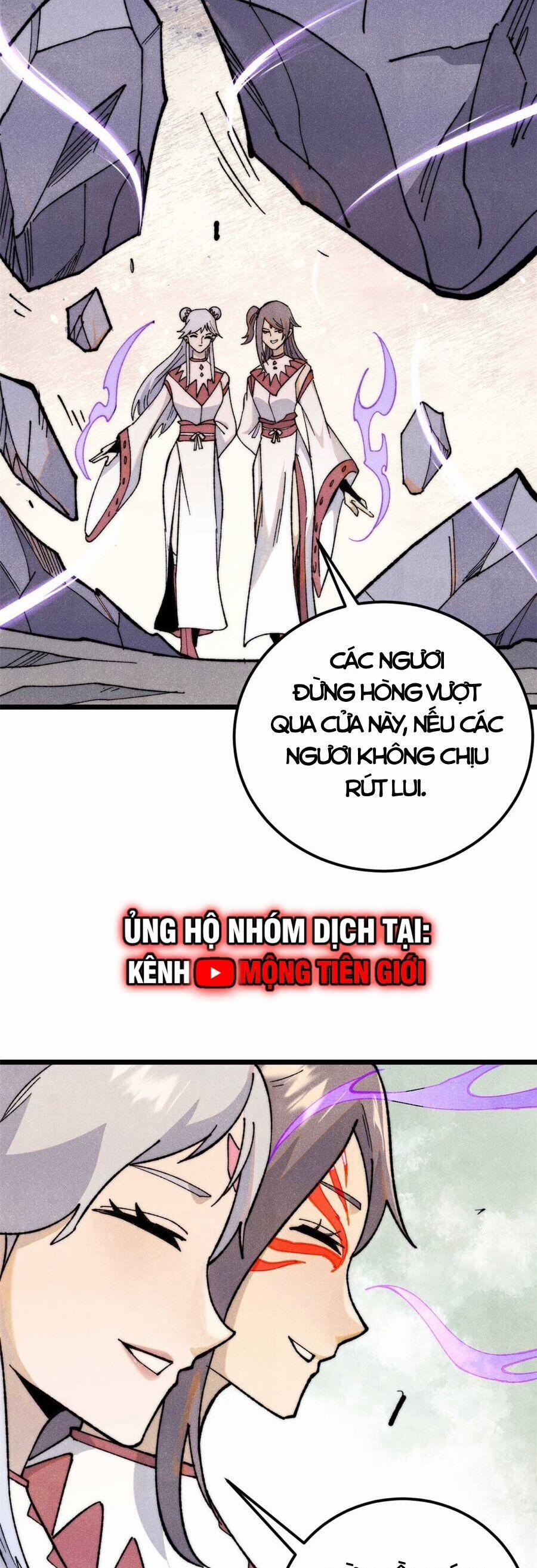 Vạn Cổ Tối Cường Tông 338 trang 14