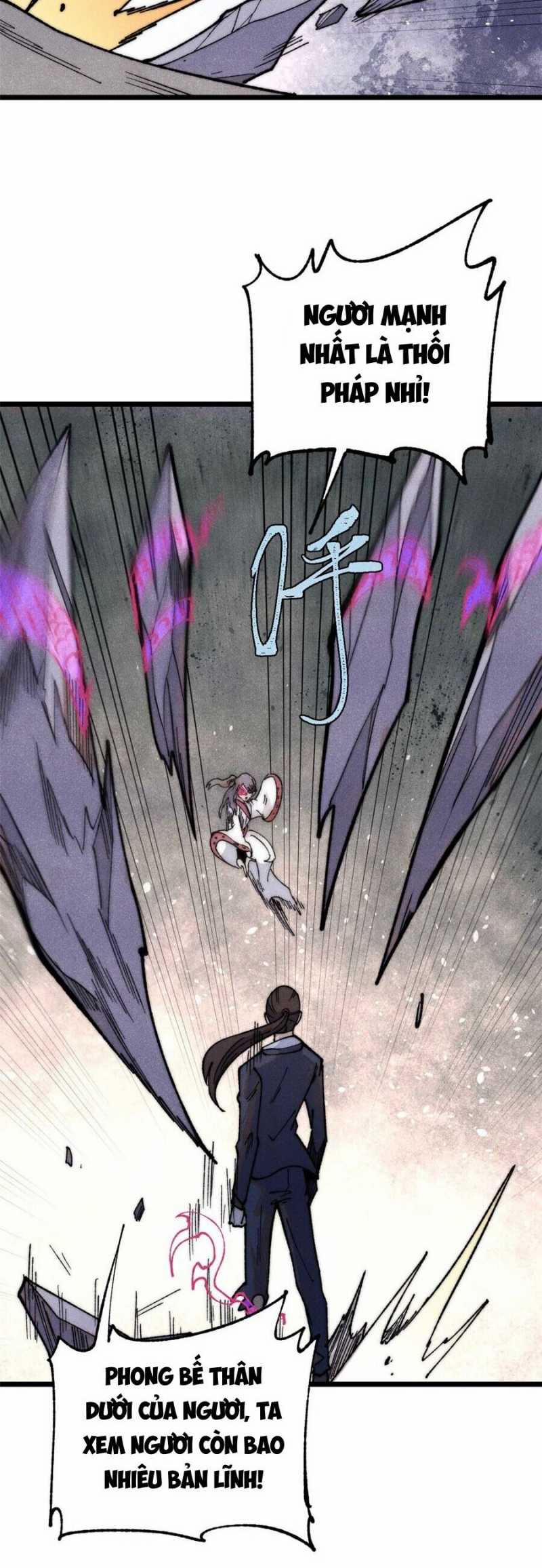 Vạn Cổ Tối Cường Tông 338 trang 24