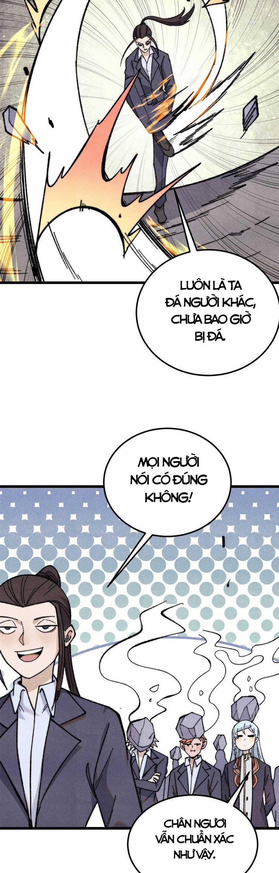 Vạn Cổ Tối Cường Tông 338 trang 3