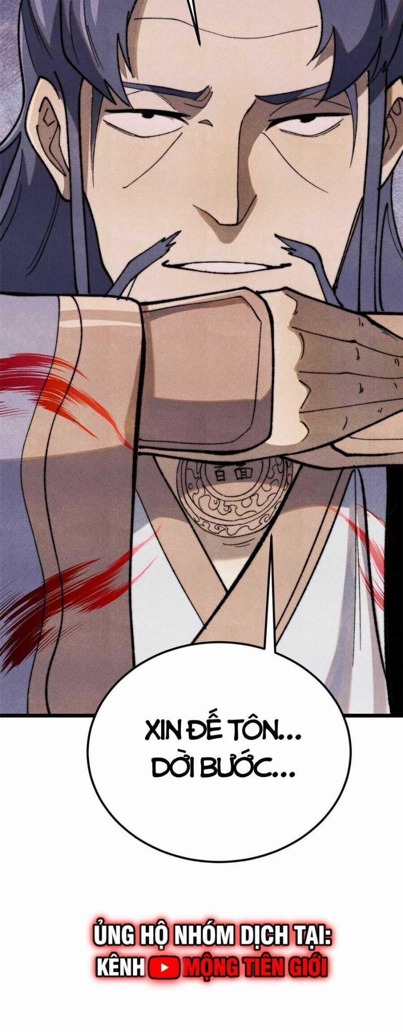 Vạn Cổ Tối Cường Tông 338 trang 36