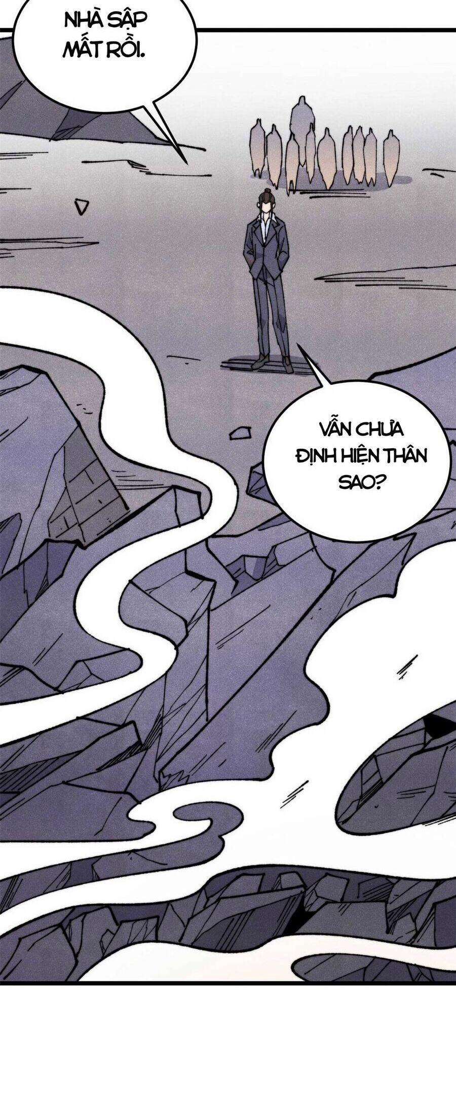 Vạn Cổ Tối Cường Tông 338 trang 6