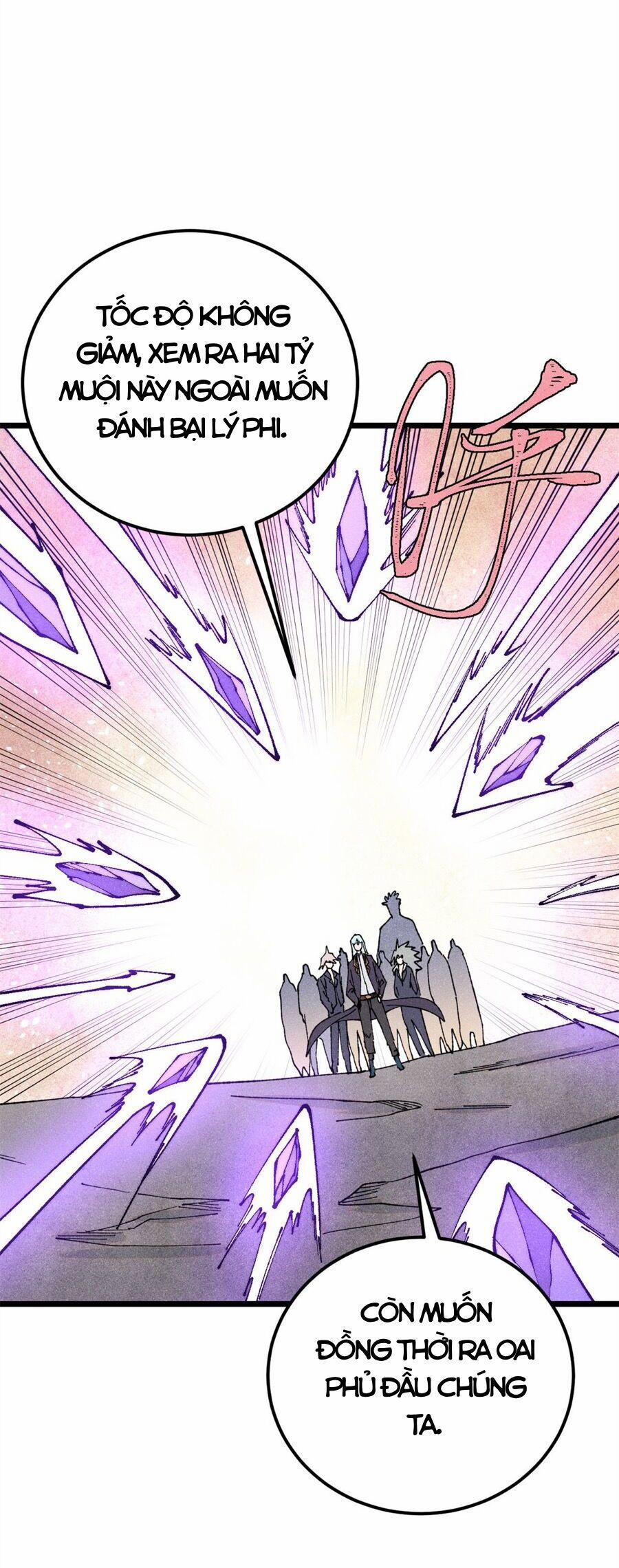 Vạn Cổ Tối Cường Tông 339 trang 11