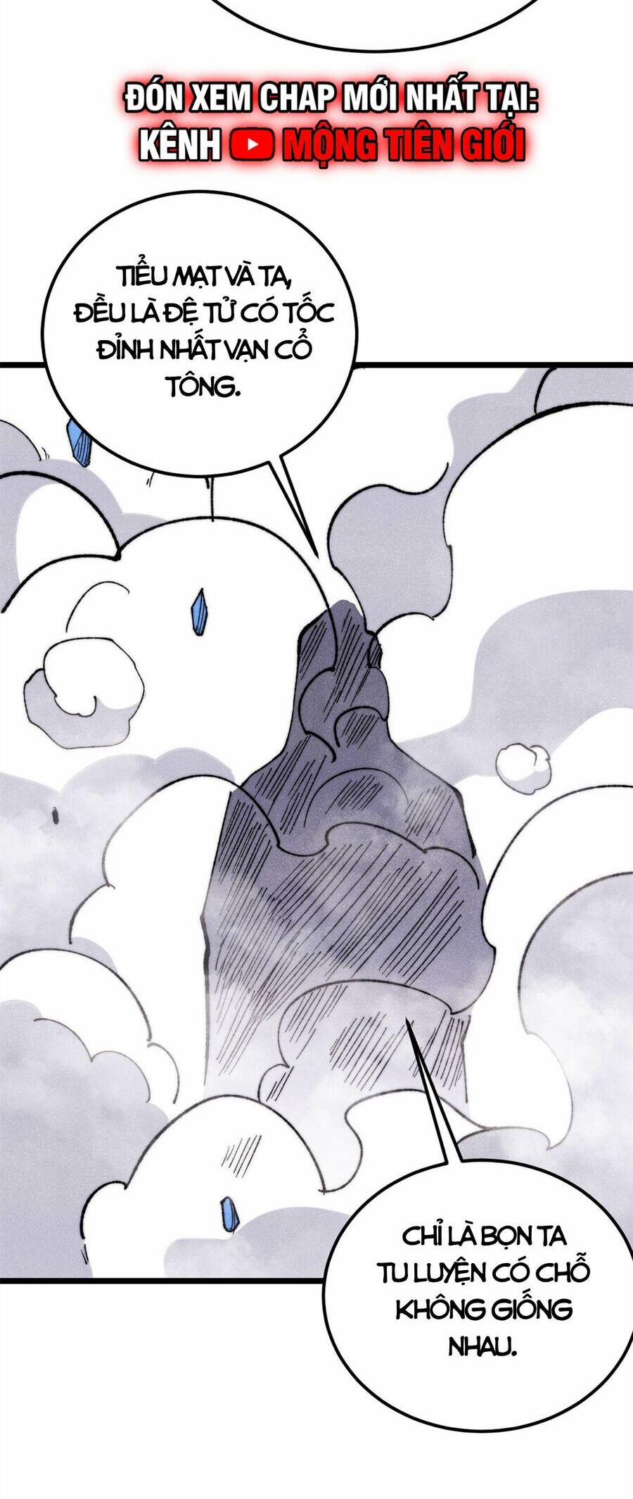 Vạn Cổ Tối Cường Tông 339 trang 23