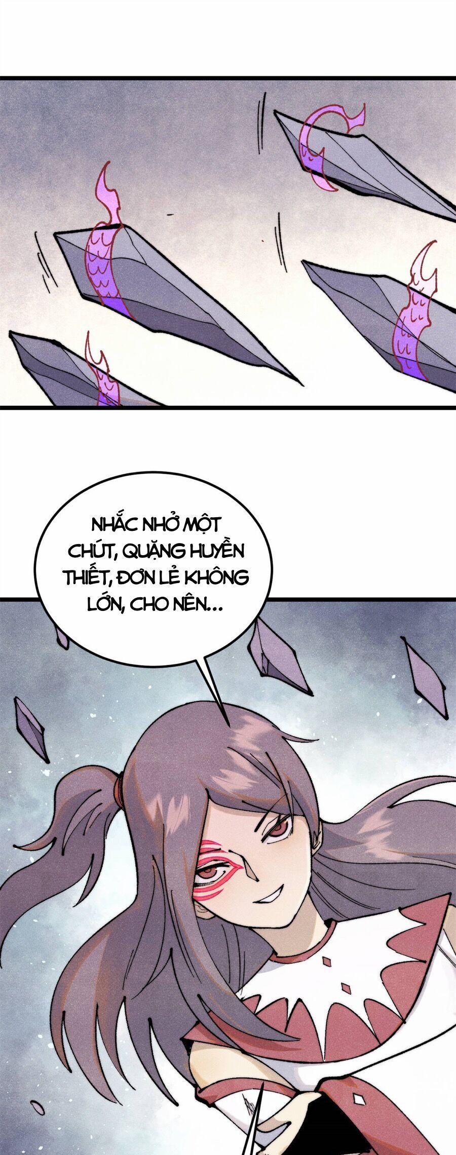 Vạn Cổ Tối Cường Tông 339 trang 8