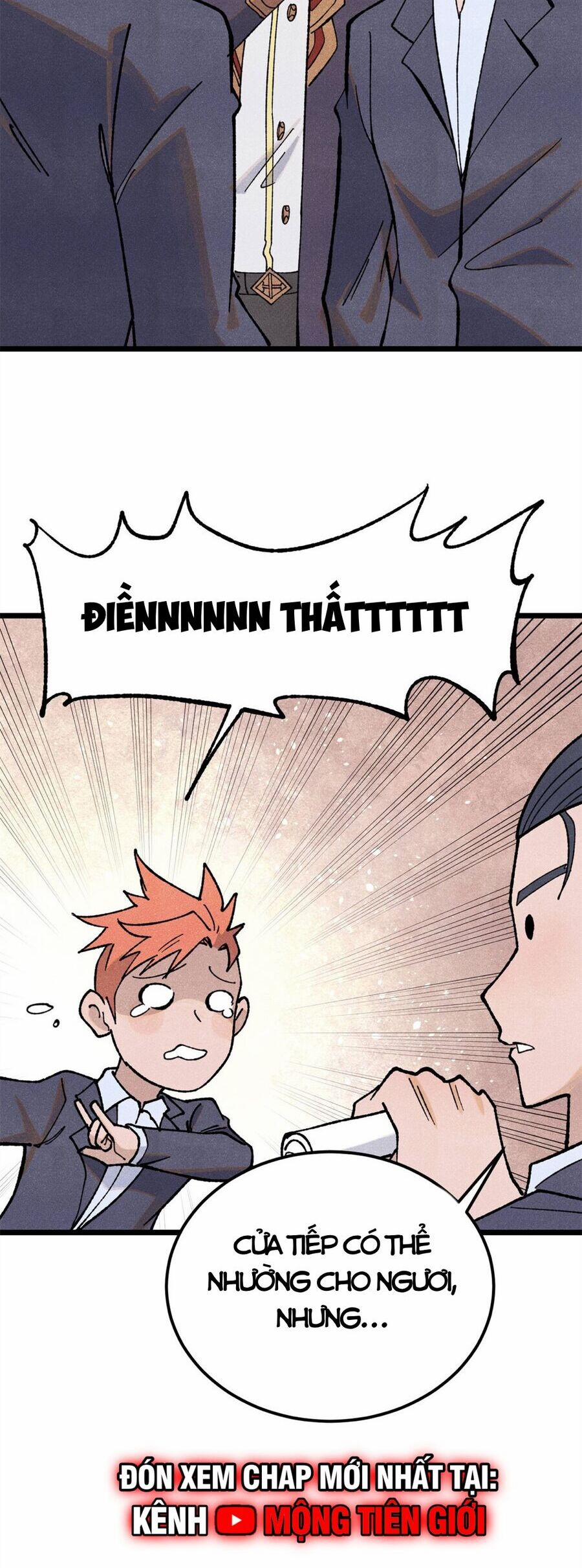 Vạn Cổ Tối Cường Tông 340 trang 11