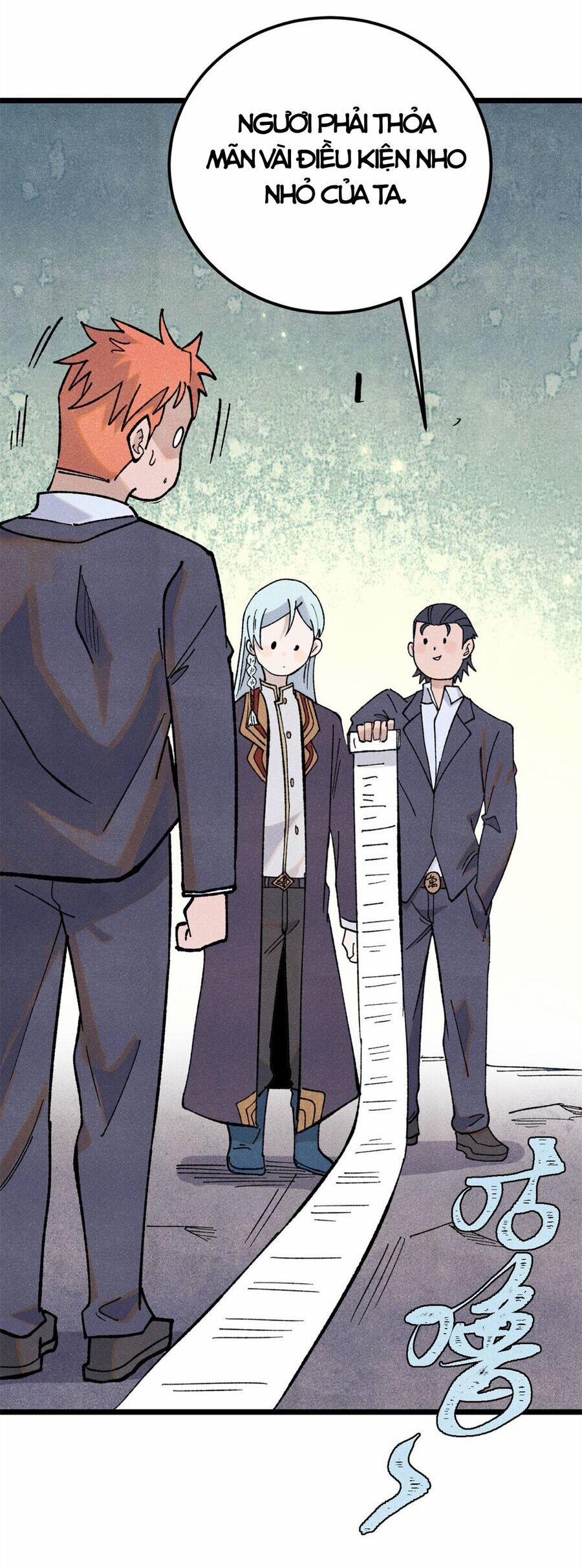 Vạn Cổ Tối Cường Tông 340 trang 12