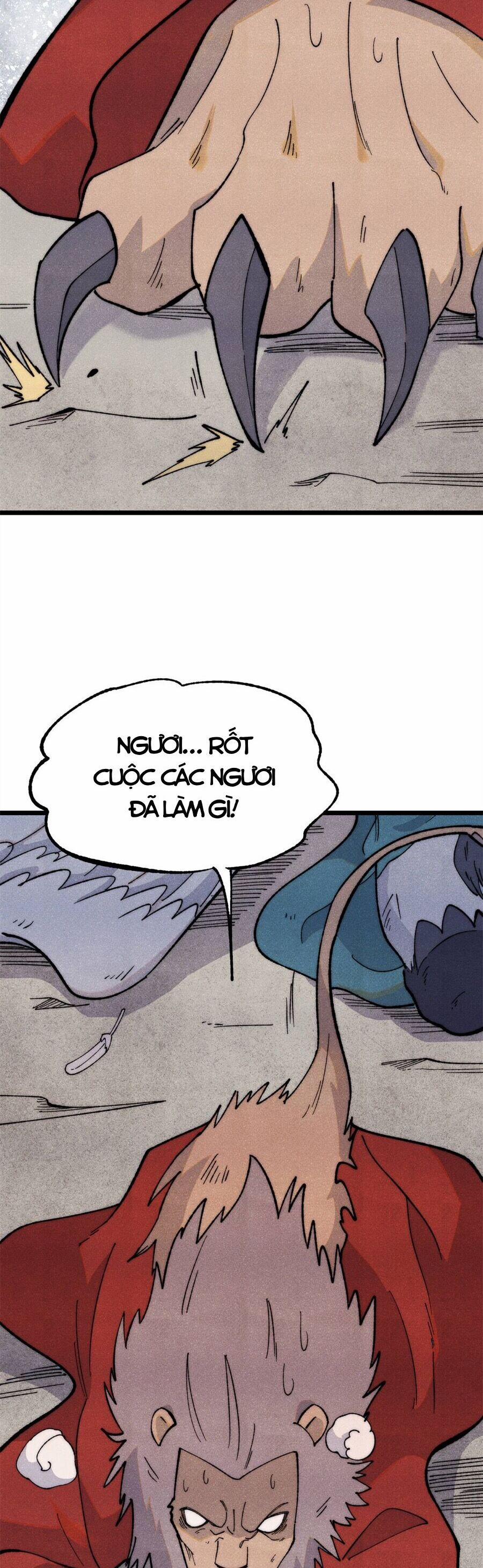 Vạn Cổ Tối Cường Tông 340 trang 17