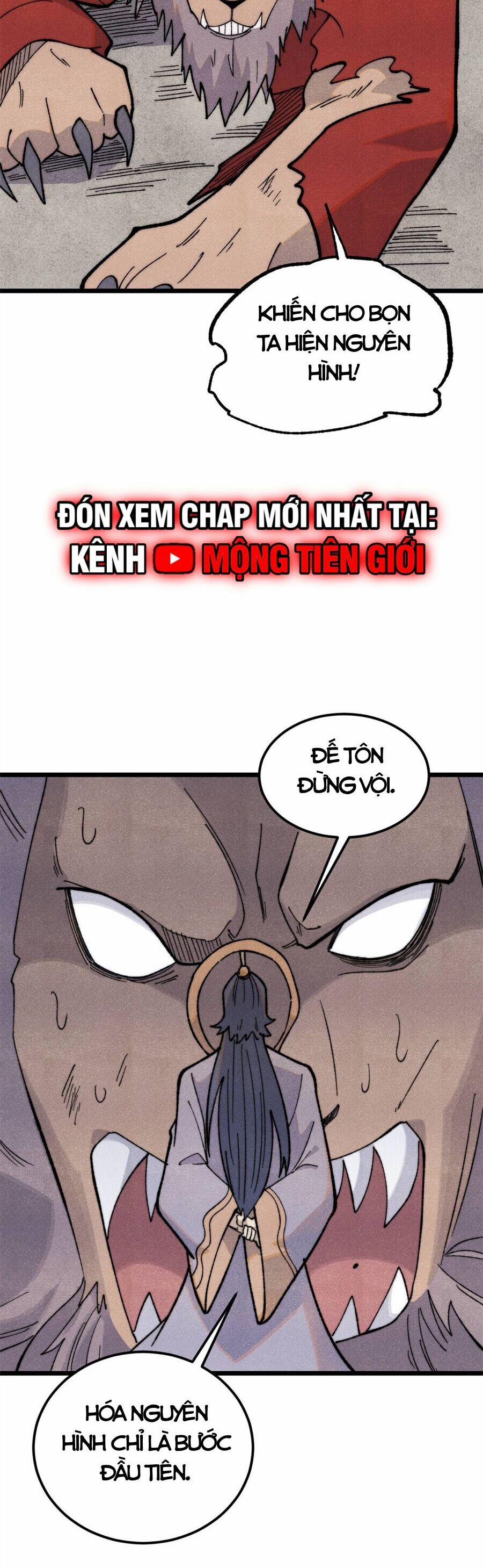 Vạn Cổ Tối Cường Tông 340 trang 18