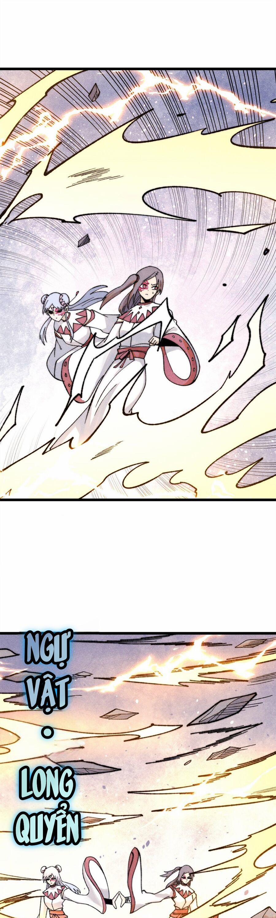 Vạn Cổ Tối Cường Tông 340 trang 2