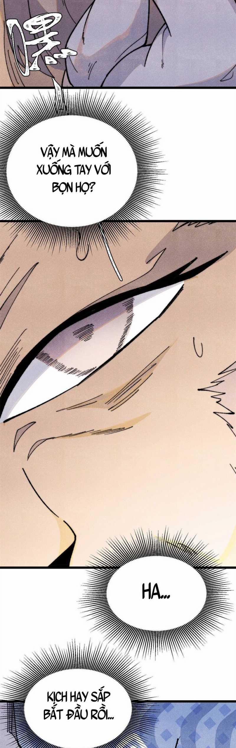 Vạn Cổ Tối Cường Tông 340 trang 30