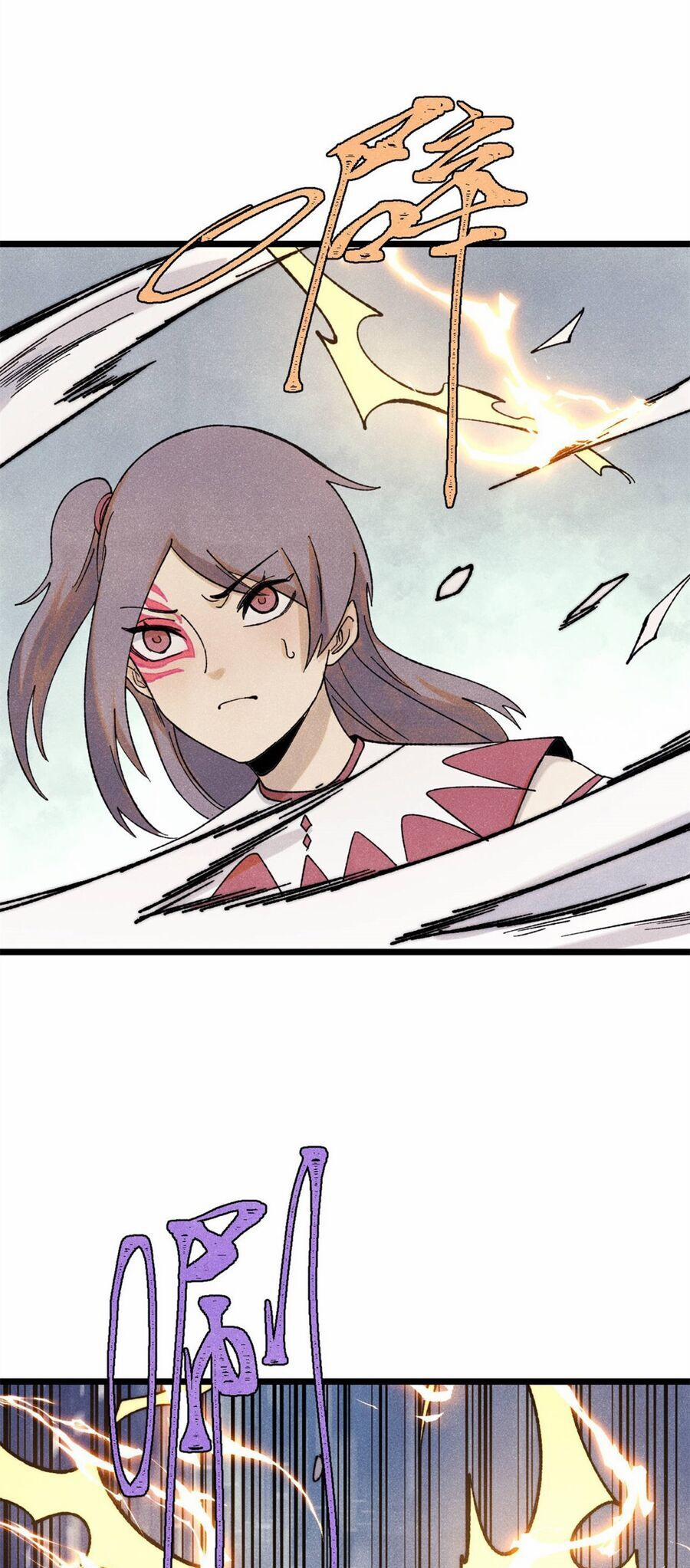 Vạn Cổ Tối Cường Tông 340 trang 4