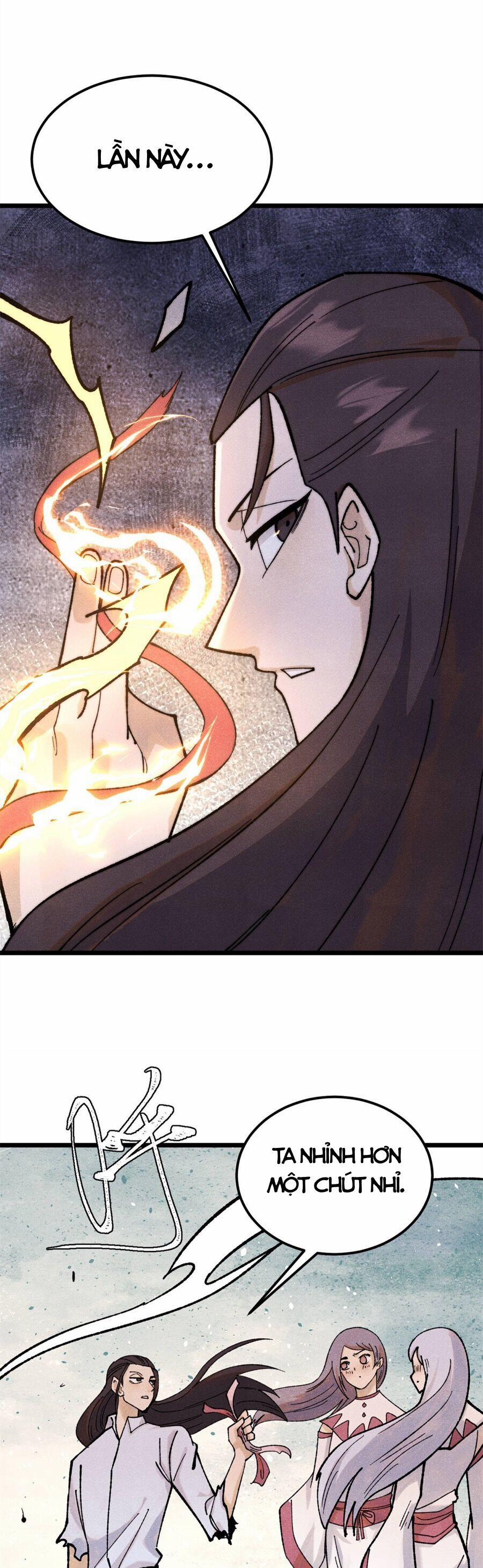 Vạn Cổ Tối Cường Tông 340 trang 7