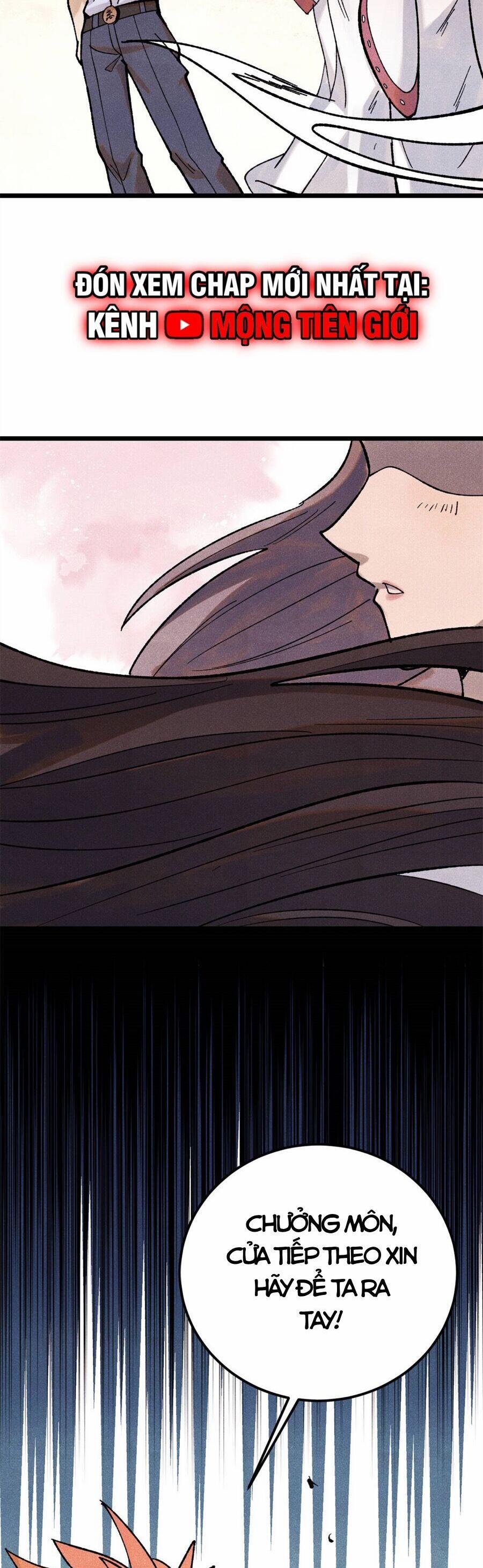 Vạn Cổ Tối Cường Tông 340 trang 8