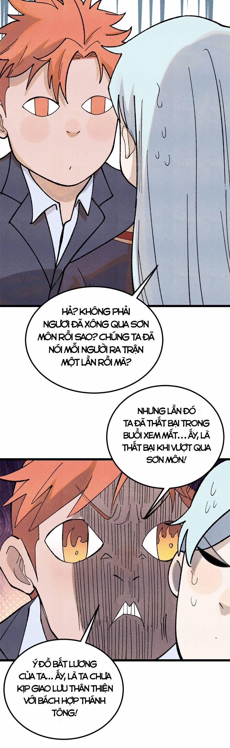 Vạn Cổ Tối Cường Tông 340 trang 9