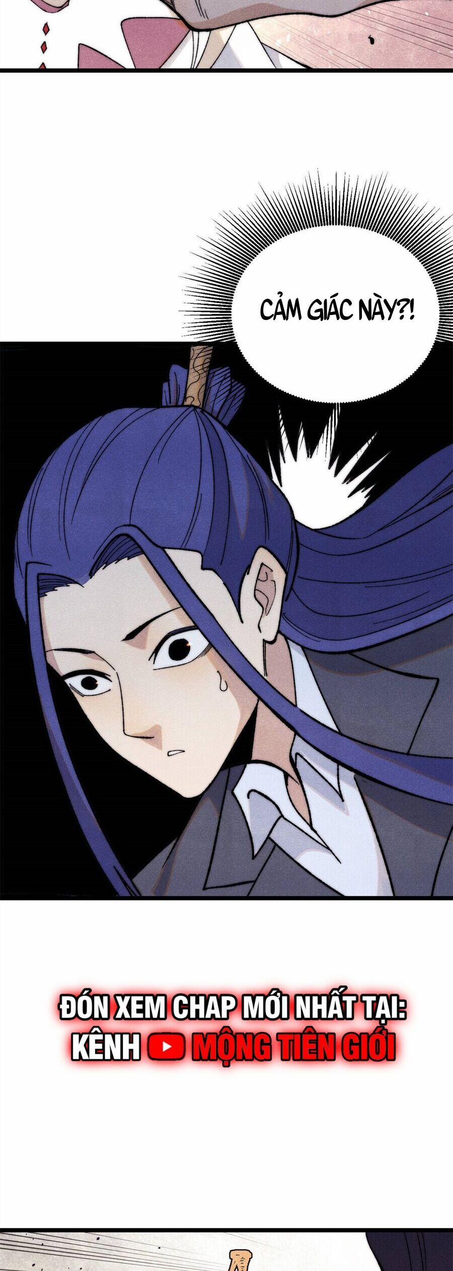 Vạn Cổ Tối Cường Tông 341 trang 10