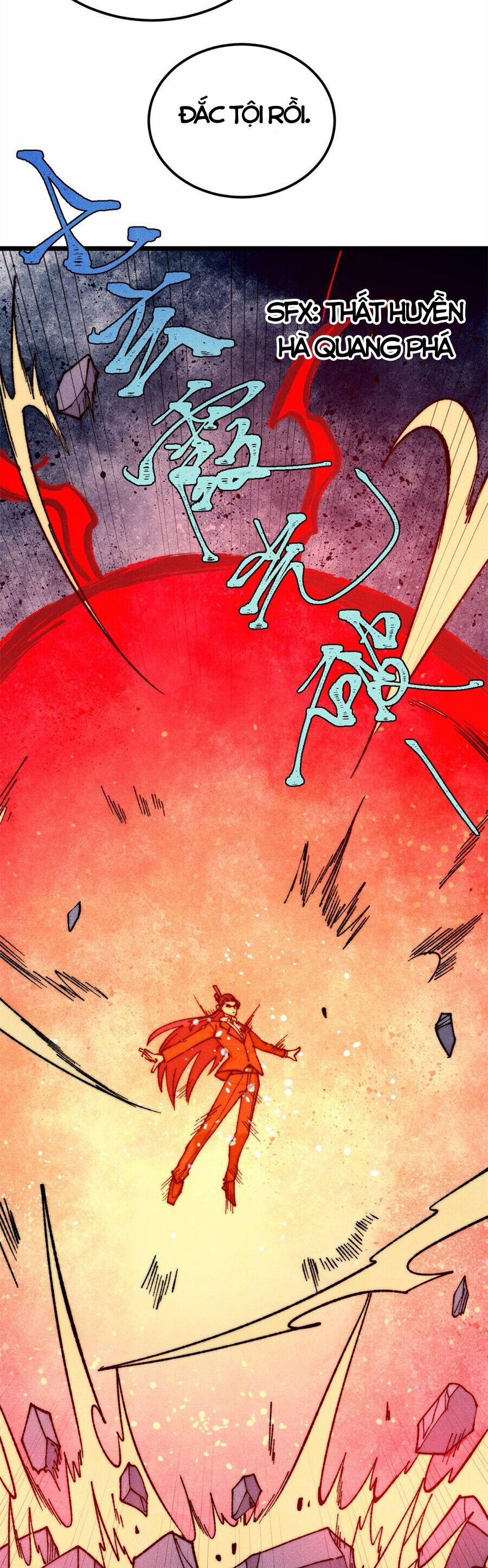 Vạn Cổ Tối Cường Tông 341 trang 13