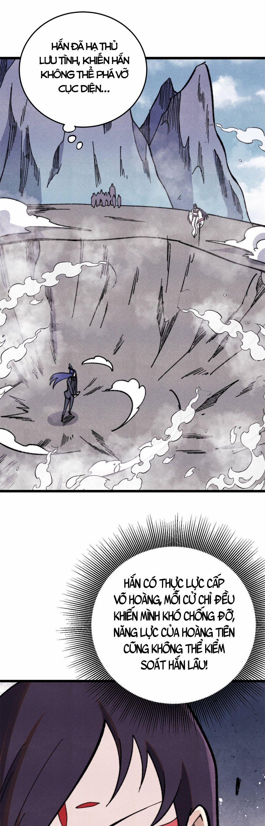 Vạn Cổ Tối Cường Tông 341 trang 15